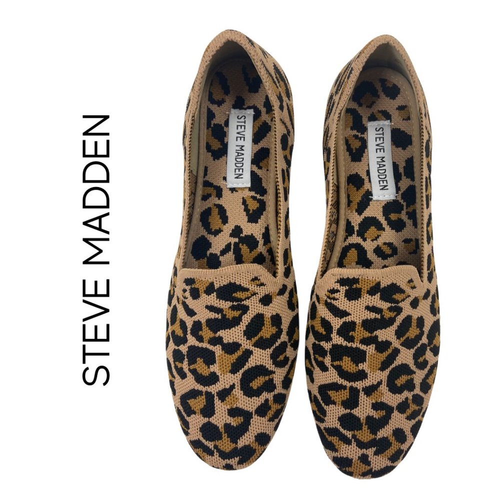NEW Steve Madden  Flats Size 10